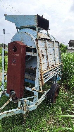 શક્તિમાન કંપનીનું થેસર