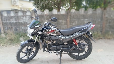 હીરો પેશન પ્રો