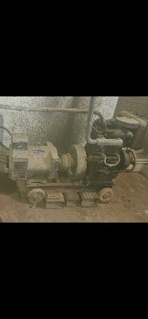 જનરેટર લેવાનું છે
