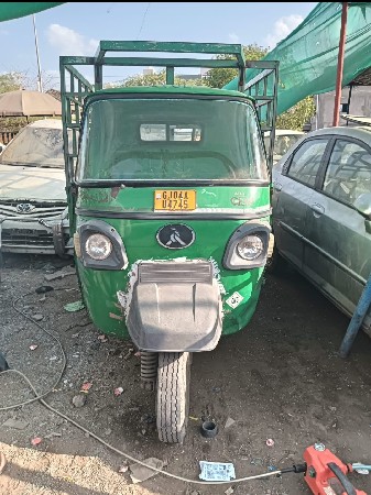 અતુલ સીએનજી 2021 મોડલ