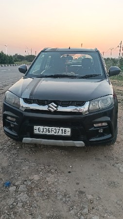 Brezza ZDI