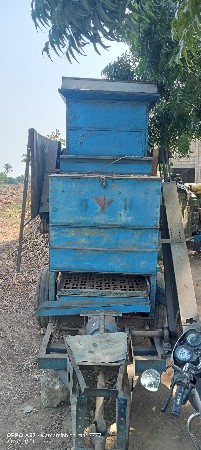 થ્રેસર વેચવાનું છે