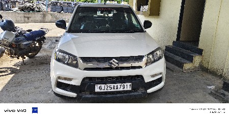 Brezza vechvani se