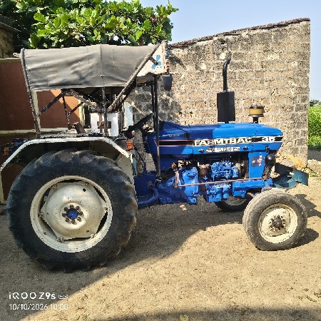 🚜 ટ્રેક્ટર વેચવાનું છે 🚜