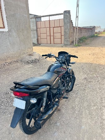 shine ગાડી નો વેલ્ડીંગ