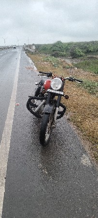 વેચવાનું છે bullet classic 350
