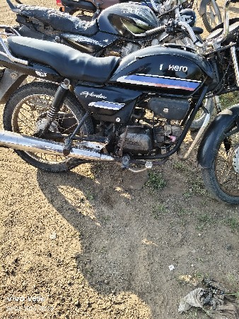 હીરો હોડા