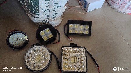 માત્ર 180₹ led લાઇટ શરૂ