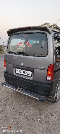 વેચવા ની છે ecco કાર
