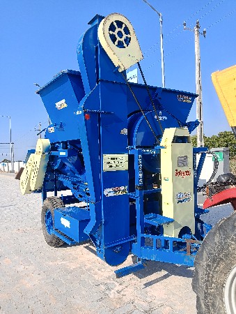શ્રી ગણેશ થ્રેસર વેચવાનું છે