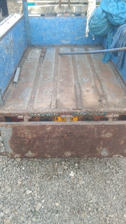 Jamnagar jila mein mod parda