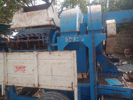 બજાજ  બલરામ મોડલ