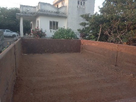 ટ્રોલી વેચવાની છે