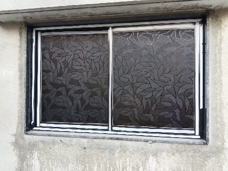 SECSAN WINDOW