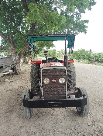 મેસી 1035DI