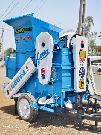 થ્રેસર વેચવાનું છે
