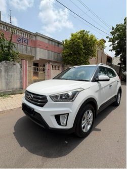 આ creta ગાડી વેચવાની છે