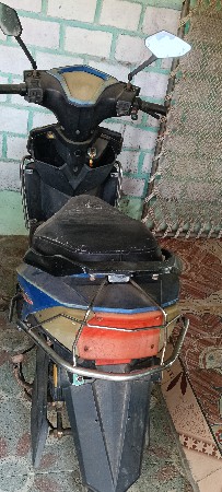 બેટરી વારી કૂટી