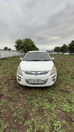 i20 વેચવાની છે ન્યૂ ગાડી લેવાથી