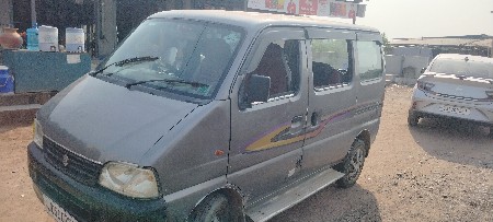 maruti suzuki Eeco