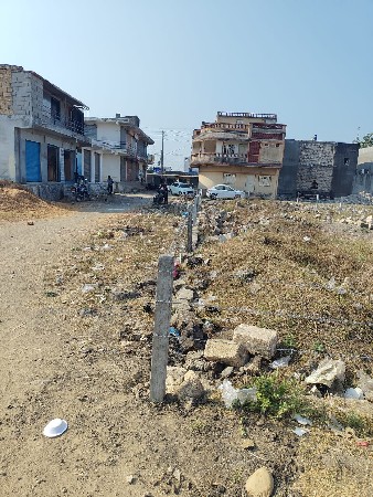 પ્રાચી મા કોમર્શિયલ પ્લોટ