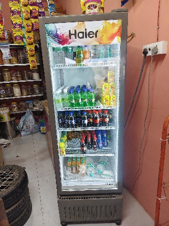 Haier HVC-405