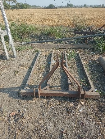 Mota tracter na chipiya