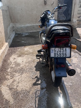 splendor vsvani se