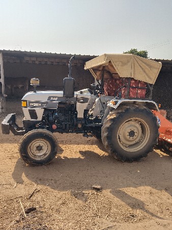 2022 modal