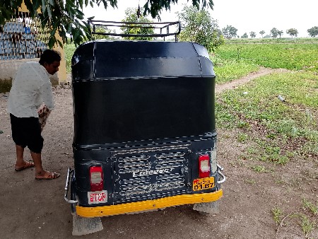 સારી રિશ્તા છે નવી બેટરી નાખેલી