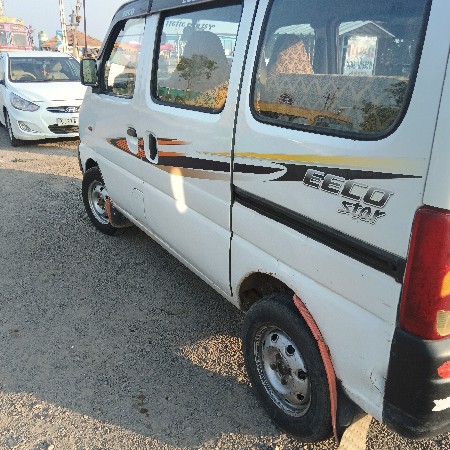 વેચવાની છે ઇકો