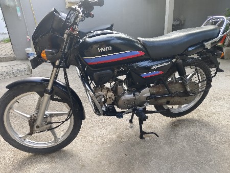 splendor i3s 2019  karbetarvadu