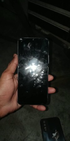 vivo y20a એકજ ભાવ