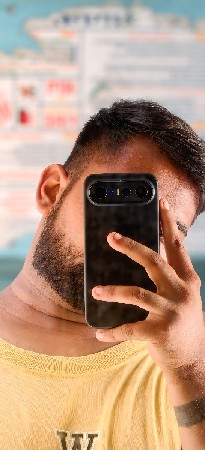 vivo x 300 fe વેચવાનો છે
