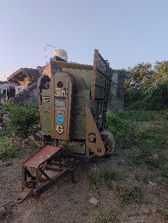 થ્રેસર