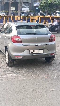BALENO DELTA DIESEL