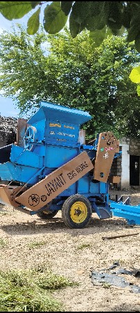 થ્રેસર વેચવાનું છે