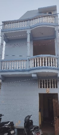 મકાન વેચવા નુ છે