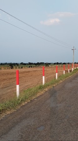 જમીન વેચવાની છે
