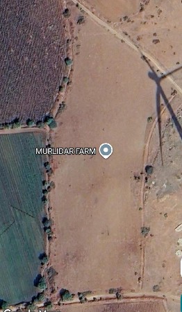 જમીન વેચવાની છે