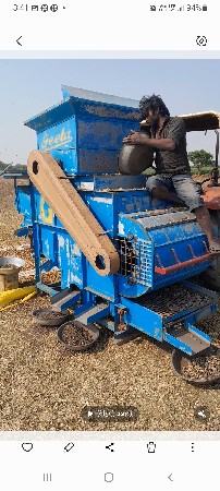 થેસર વેચવાનૂ છે