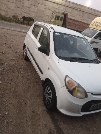 alto 800 2014