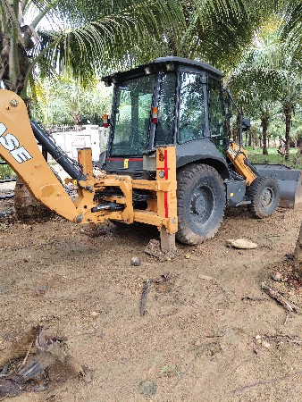 CASE 770 NXE