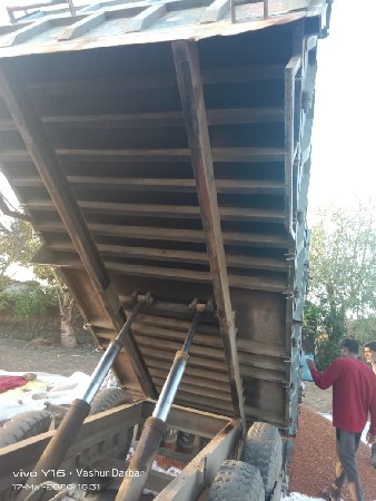 ટાયર નેસના છે તણ છે