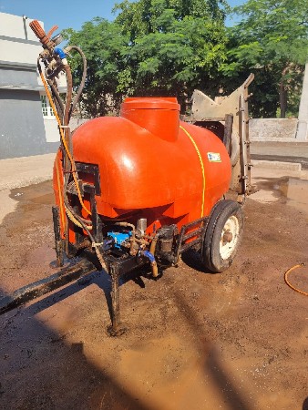 sprepump vechavana 6e
