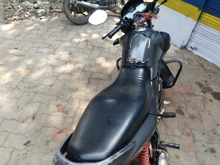 Honda livo vechava ni se