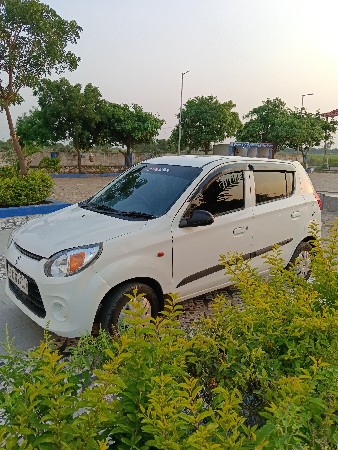 Alto 800