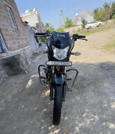GADI VECHVANI CHE