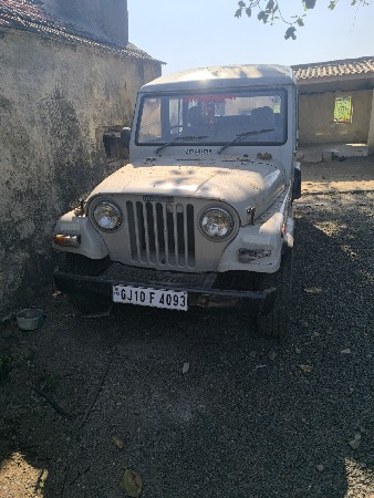 2002 મૉડલ  મારશલ