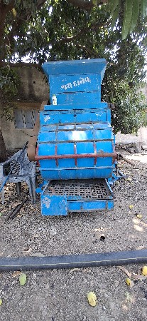 થેસર વેશવાનૂ